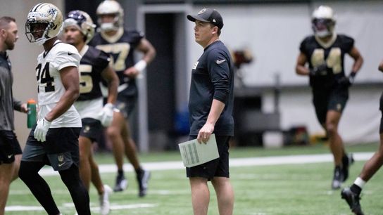 Saints OTAs: What we're looking for in the second week of availability (Analysis)