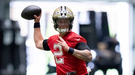 How much should Spencer Rattler’s stock rise after just one week? (Main Show)