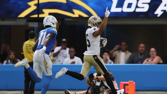 Torricelli Simpkins, Mason Tipton, Velus Jones among 10 Saints who helped their 53-man roster case (Analysis)