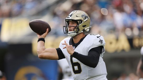 Preseason Week 2 Live: Tyler Shough looks to make his case (Analysis)