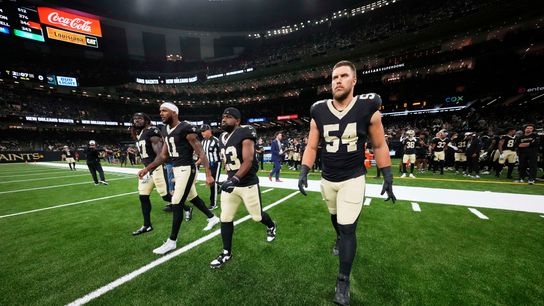 Running list of Saints' waiver claims and practice squad additions (Analysis)