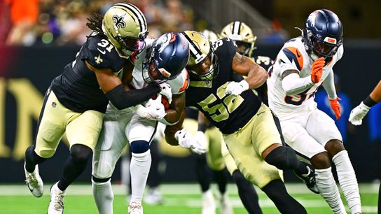 Our final Saints’ 53-man roster projections: Too many choices at LB, not enough on offensive line (Analysis)