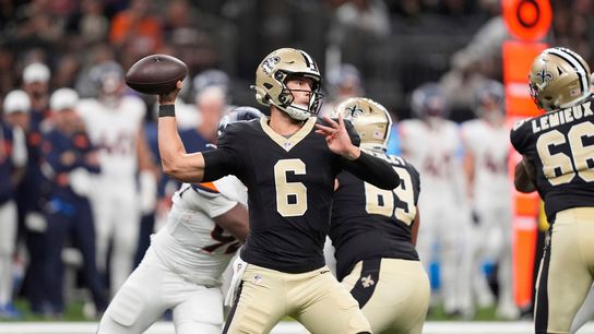 What you need to know from the final Saints preseason game (Analysis)