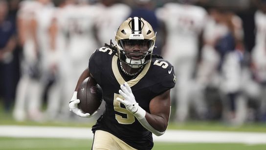 Why Kendre Miller was one of the Saints’ biggest offseason winners (Analysis)