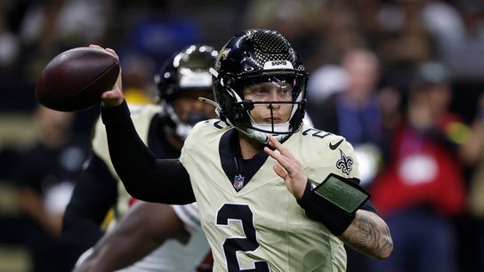 What do we want to see out of Spencer Rattler to build confidence in the Saints QB, and what would lower it? (Analysis)
