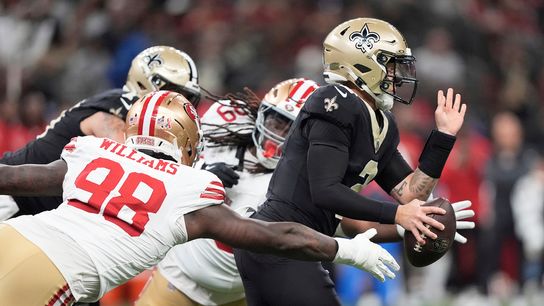 Biggest takeaways, notes and quotes from the Week 2 Saints loss to the 49ers (Analysis)