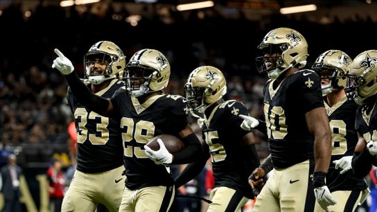 Has the value of a win changed for Saints? (Main Show)