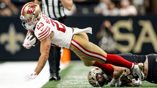 The Fallout: Why Superdome turf was such an issue, Vernon Broughton lost to hip injury, third downs derailed Saints defense (Analysis)