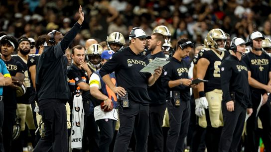 Members Only Schedule Draft: When do Saints have the best chances to win in 2025? (Members Only)