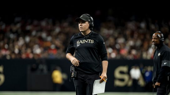 How is Kellen Moore performing as a play caller? (Main Show)