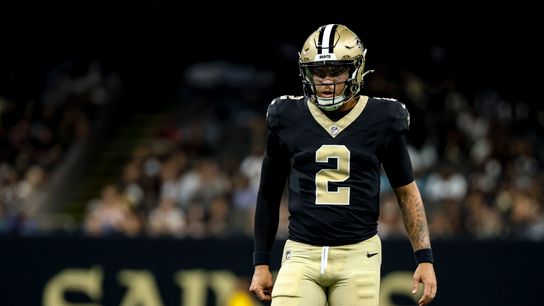 Is Spencer Rattler the favorite to start Week 1? (Podcasts)