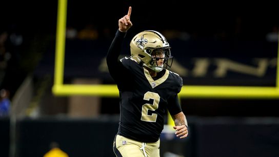 Saints choose Spencer Rattler as starting quarterback (Analysis)