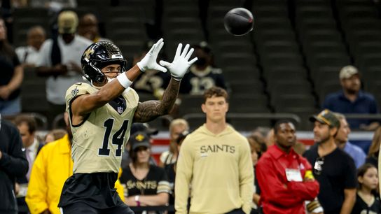 What will Devaughn Vele's role look like following Rashid Shaheed trade? (Main Show)