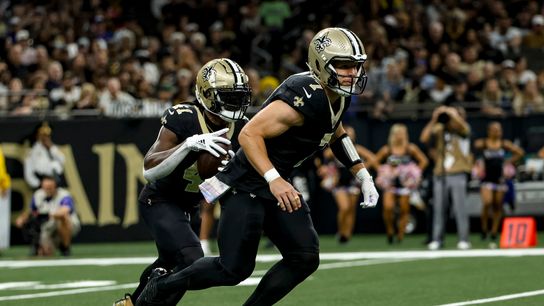 Will Taysom Hill have a bigger role than expected? (Podcasts)
