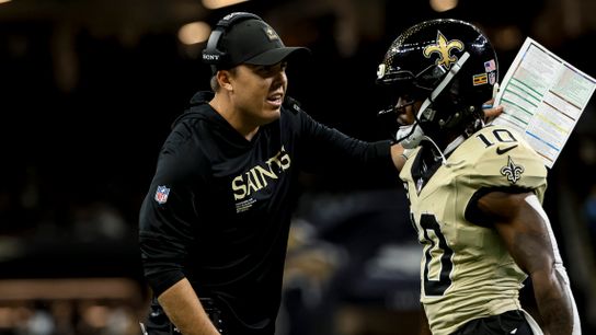 Whose stock has risen the most for the Saints in 2025? (Main Show)