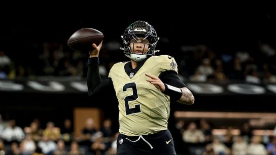 Saints film room: How Spencer Rattler, Kellen Moore operated in debut (Analysis)