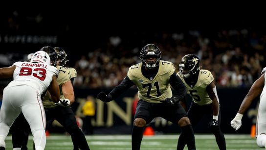 Is Kelvin Banks ready for Nick Bosa matchup? (Main Show)