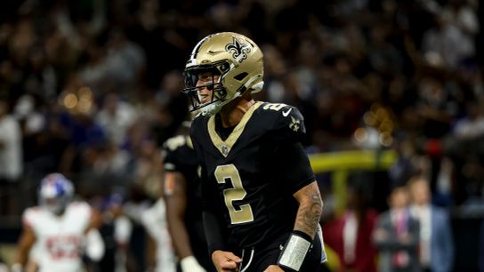 The Fallout: Special win for Spencer Rattler and Kellen Moore; Tyrann Mathieu gets an assist; worst roughing call in NFL history? (Analysis)