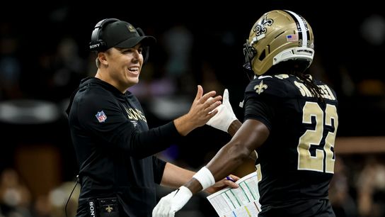 Reacting to Saints trading Rashid Shaheed and Trevor Penning with Ross Jackson (Main Show)