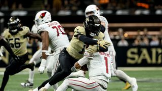 Which Saints free agents are the hardest to replace? (Main Show). Photo by Derick E. Hingle/NewOrleans.Football