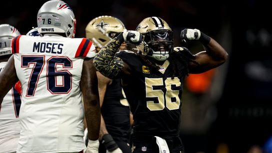 NickCast: Naming Saints MVP, rising star, biggest surprise and more with Ross Jackson (NickCast)