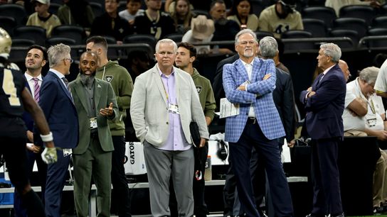 Saints escaped their salary cap crunch — here’s the path forward. Photo by Derick E. Hingle/NewOrleans.Football