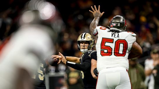 NickCast: Breaking down Saints' QB conundrum, analyzing recent draft history and more (Podcasts)