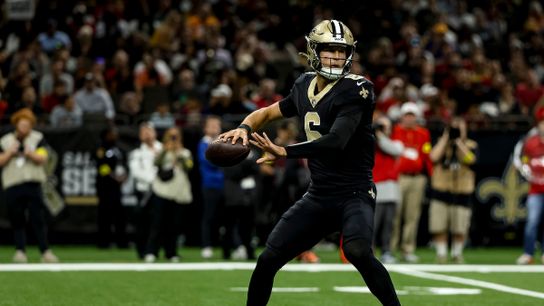 The Saints' opened a door by putting Tyler Shough in the game. One way or another, a new future is coming (Analysis)