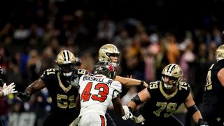 Saints free agency blueprint: Where should they spend first? (Main Show). Photo by Derick E. Hingle/NewOrleans.Football