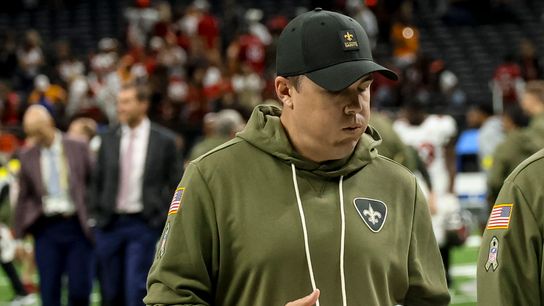 The Fallout: No decision on starting QB yet, on pace for first pick in the draft, the right stuff on goal-line stands (Analysis)