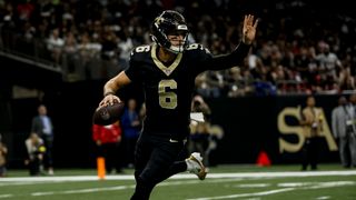 Members Only: Which quarterbacks on the Saints' 2026 schedule are better than Tyler Shough? (Members Only). Photo by Derick E. Hingle/NewOrleans.Football