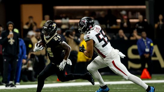 Which positions do Saints need to draft in 2026? (Main Show)