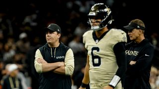 Members Only: Where would the Saints rank in this year's coaching carousel? (Members Only). Photo by Derick E. Hingle/NewOrleans.Football