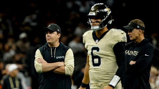 Members Only: Where would the Saints rank in this year's coaching carousel?. Photo by Derick E. Hingle/NewOrleans.Football