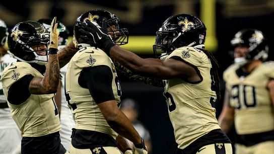 Do the Saints actually have to spend $50 million this offseason? (Main Show)