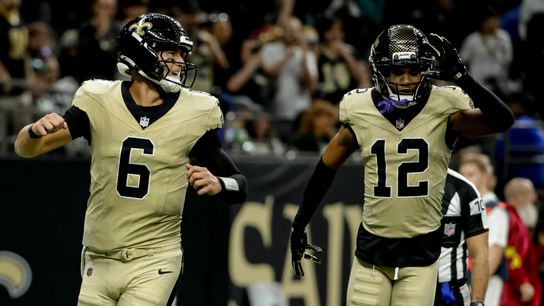 Mailbag: What is the right free agency formula for the Saints?. Photo by Derick E. Hingle/NewOrleans.Football
