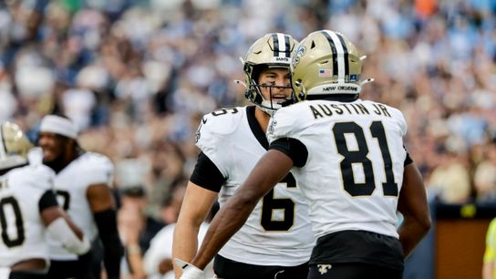 Can Tyler Shough cement Rookie of the Year in Week 18? (Main Show)