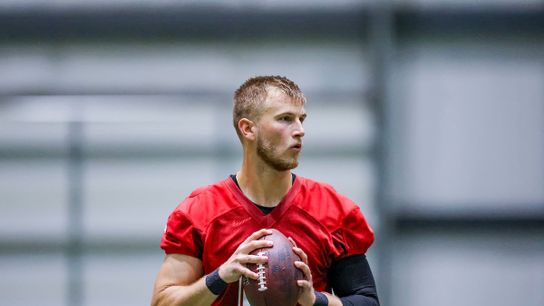 Saints rookie minicamp notes and observations: Tyler Shough makes strong first impression (Analysis)