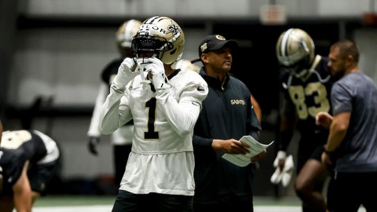 Why Alontae Taylor believes this defense is the right fit for his skill set  (Analysis)