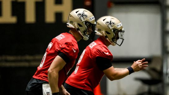 What if the Saints get two really good QBs out of this battle? (Analysis)