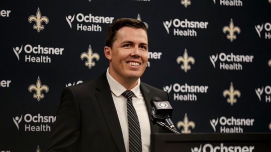 What we learned about the Saints from Kellen Moore's NFL Combine comments (Main Show)
