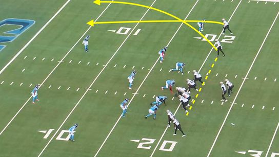 Saints film room: Tape truths from Week 17 win over the Titans (Analysis)