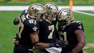 Saints’ best and worst free agent signings since 2019 (Main Show). Photo by Derick E. Hingle/NewOrleans.Football