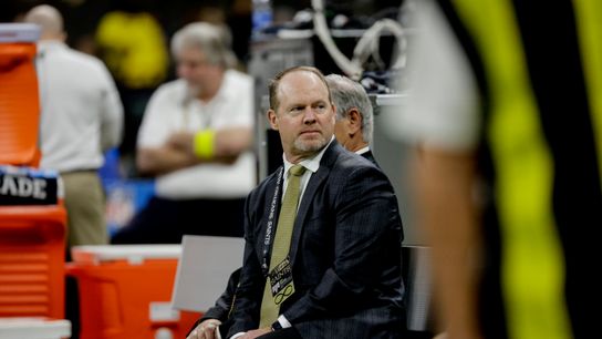 What was The Secret behind Saints draft success last year? Jeff Ireland likes team's future possibilities. (Analysis)