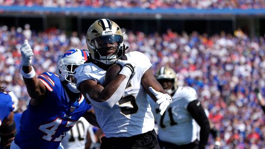 Saints takeaways, learnings and notes from a Week 4 loss to the Bills (Analysis)