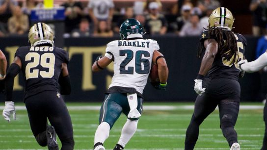 65, 61 and 0 – the three daggers that doomed the Saints in Sunday’s loss to Eagles taken at the Superdome (Analysis)