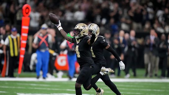 Notes, takeaways and what we learned about the Saints in Week 5 (Analysis)