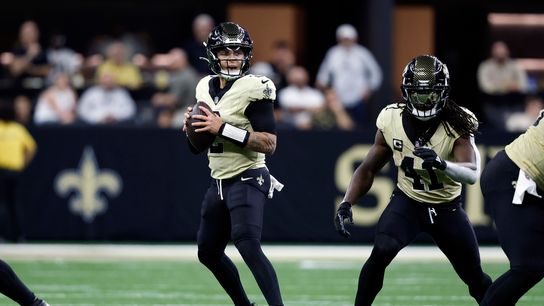 Breaking down the highs and lows of another 'almost' performance from Spencer Rattler (Analysis)