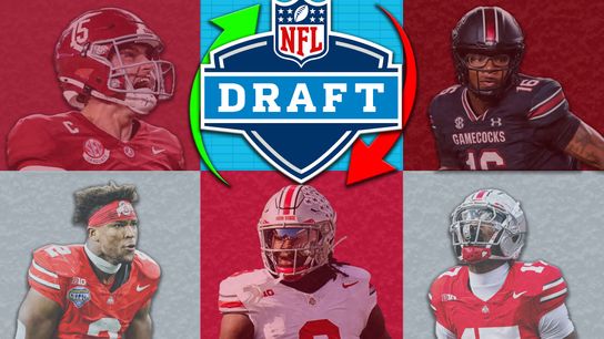 We traveled the country to learn more on Arvell Reese, Ty Simpson, LaNorris Sellers, Caleb Downs and more (Analysis)