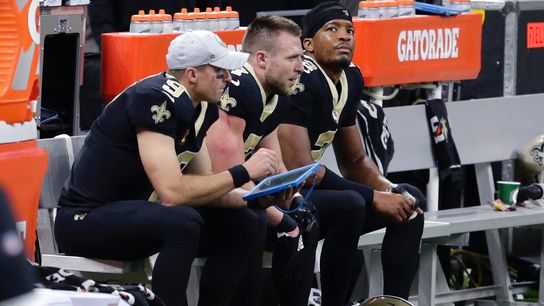 Members Only: Ranking every Saints quarterback since Drew Brees left (Members Only)